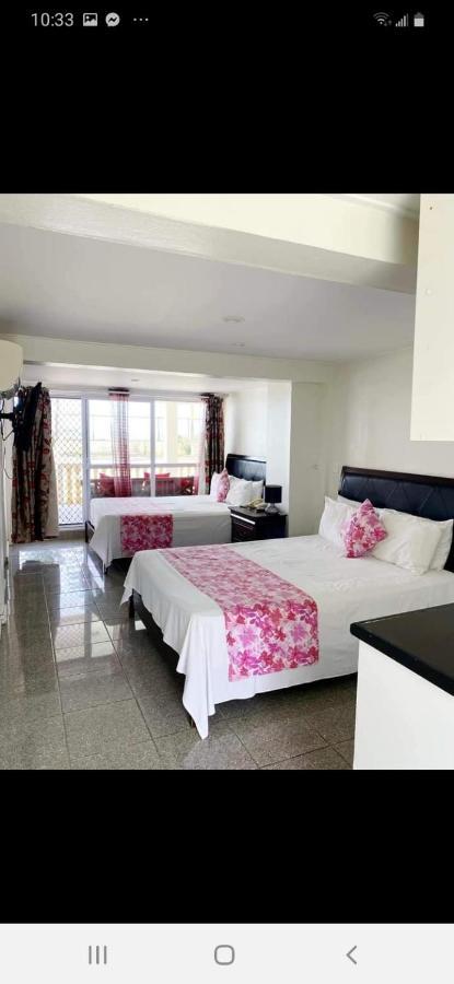 נוקואלופה Villa Ishadora מראה חיצוני תמונה