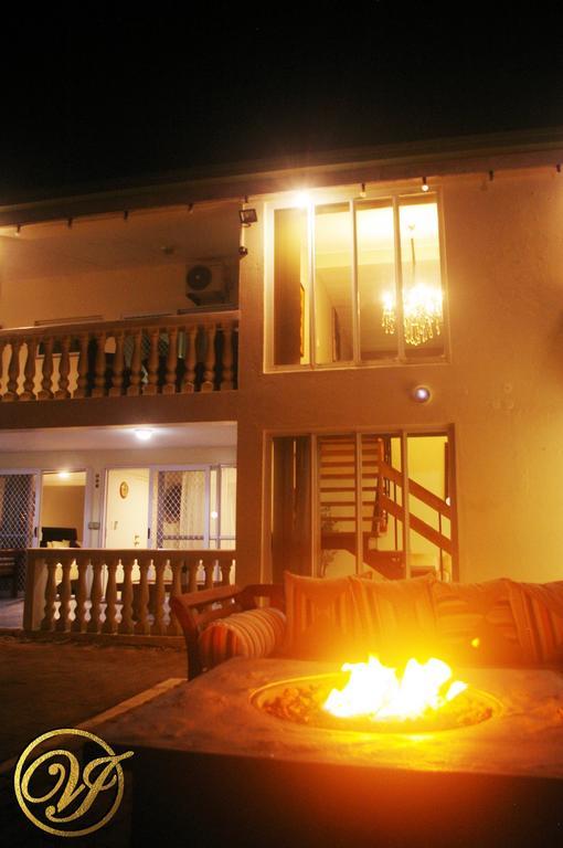נוקואלופה Villa Ishadora מראה חיצוני תמונה
